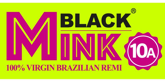 BLACK MINK-MULTI 3PCS DEEP WAVE 100% VIRGIN UNPROCESSED REMY HUMAN HAIR