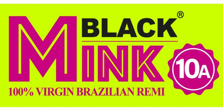 BLACK MINK-MULTI 3PCS DEEP WAVE 100% VIRGIN UNPROCESSED REMY HUMAN HAIR