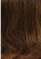 Janet MELT HD PART LACE RAVEN WIG PREMIUM SYNTHETIC HAIR