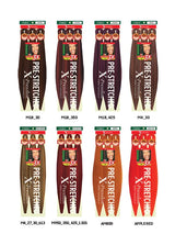 OUTRE X-PRESSION PRE-STRETCH BRAIDING HAIR - 100% KANEKALON - 3X ULTRA BRAID