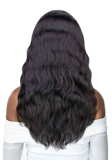 BELLATIQUE 113X4 DEEP LACE WIG – BEAUTY