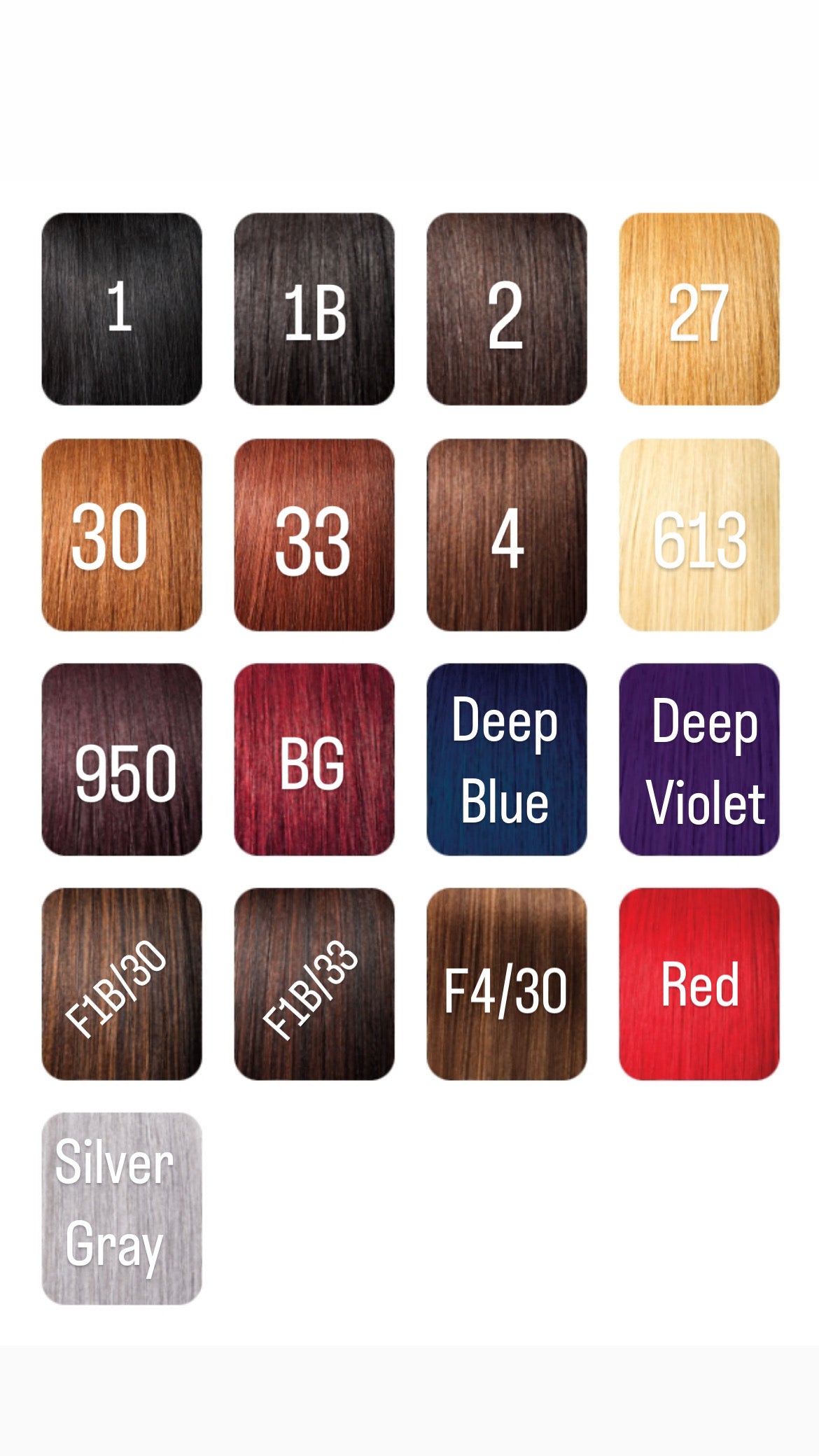 OUTRE VELVET REMI - TARA 1 2 3 - 27 PCS - 100% REMI HUMAN HAIR