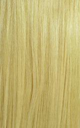 Mane Concept Human Hair Blend Ponytail New Wave Wrap N Tie 22" (613)