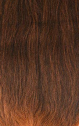 Sensationnel Crochet Braids Lulutress 3X Pre-Looped Distressed Locs 24" (5-PACK, SM1B/30)
