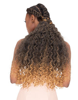 5X OCEAN WAVE 24"