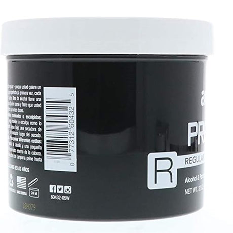 Ampro Pro Styl Regular Hold Protein Styling Gel