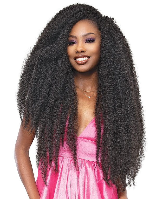 6X AFRO TWIST BRAID