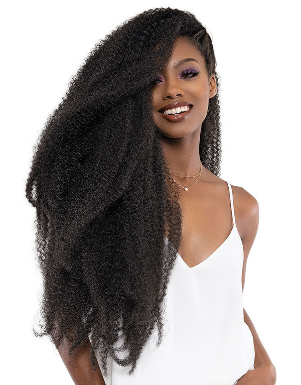 6X AFRO TWIST BRAID