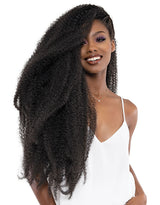 6X AFRO TWIST BRAID