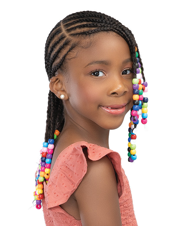 6X TEENY PRE-STRETCHED 28" (6PCS)