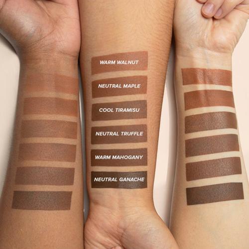 Absolute New York Full Coverage Liquid Matte Foundation 1.01oz/ 30ml Find Your New Look Today!