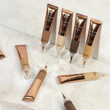 Absolute New York Full Coverage Liquid Matte Foundation 1.01oz/ 30ml Find Your New Look Today!