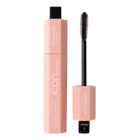 Absolute New York Icon Length & Strength Vegan Mascara Find Your New Look Today!