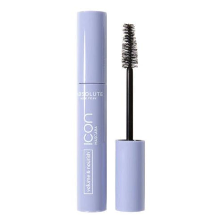 Absolute New York Icon Volume & Nourish Vegan Mascara Find Your New Look Today!