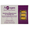 ApHogee Vitamin Supplement for Healthy Hair 30 Tablets Find Your New Look Today!