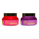 BTL Professional Braiding Gel 8oz Find Your New Look Today!