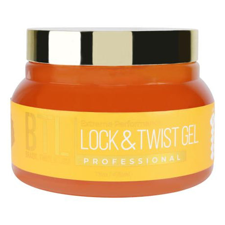 BTL Professional Extreme Performance Lock &Twist Gel Find Your New Look Today!