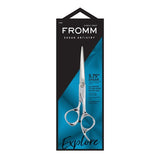 Fromm Shear Artistry Explore Hair Cutting Shears 5.75"