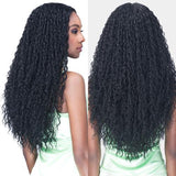 Laude Vita Clip-In Beach Curl 7Pcs 24"