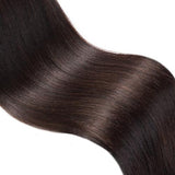 Starlet 100% Virgin Unprocessed Human Hair Tape-In Extension 20pcs Straight (14"-22")