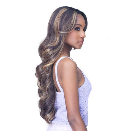 Laude HD Lace Front Wig Glueless 5" Deep Lace UGL802 Noelle