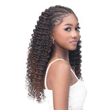 Laude HD Lace Frontal Wig Glueless 13"X4" Free Parting UGL721 Jamie