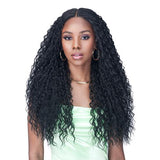 Laude Vita Clip-In Beach Curl 7Pcs 24"