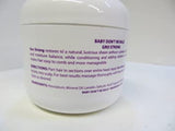 Baby Don't Be Bald Gro Strong (4oz) Find Your New Look Today!