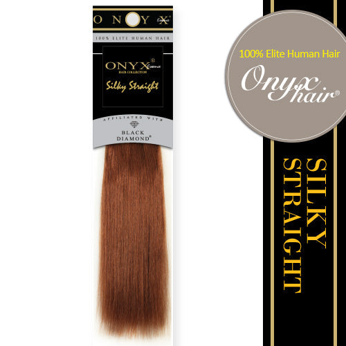 Black Diamond Human Hair Weave Onyx Silky Straight Find Your New Look Today!