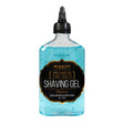 Black Ice Premium 24K Gold Shaving Gel Collagen n Aloe Vera 8oz Find Your New Look Today!