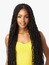 4×4 BRAIDED DISTRESSED LOCS 40″ | Hollywood Beauty STL | Beauty Supply In St. Louis Missouri | #1 Beauty Supply Near