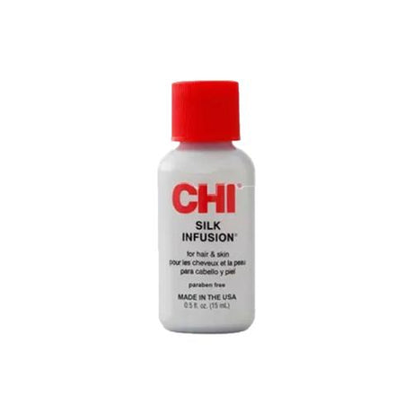 CHI Silk Infusion For Hair & Skin 0.5oz Find Your New Look Today!