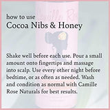 Camille Rose Cocoa Nibs + Cocoa Nibs + Honey Ultimate Strength Serum, 8 fl oz Find Your New Look Today!