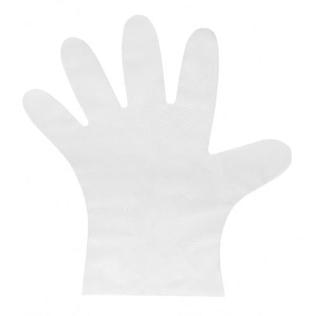 Diane Plastic Gloves 100pcs Find Your New Look Today!