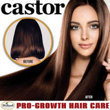 Difeel Castor Pro Growth Shampoo 12 oz Find Your New Look Today!