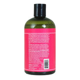Difeel Growth & Curl Biotin Infused Shampoo 12oz Find Your New Look Today!