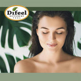 Difeel Ultra Growth Leave-In Conditioning Spray Basil n Castor Oil 6 oz Find Your New Look Today!