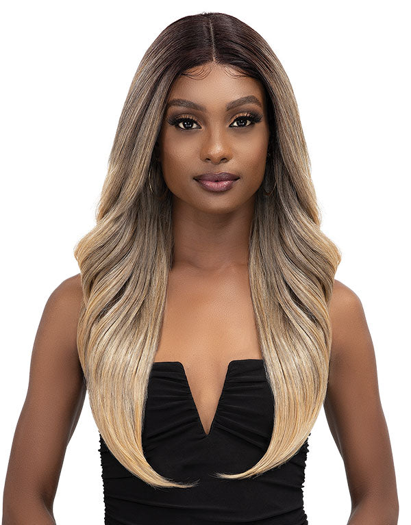 JANET ESSENTIALS HD LACE DOROTHY WIG
