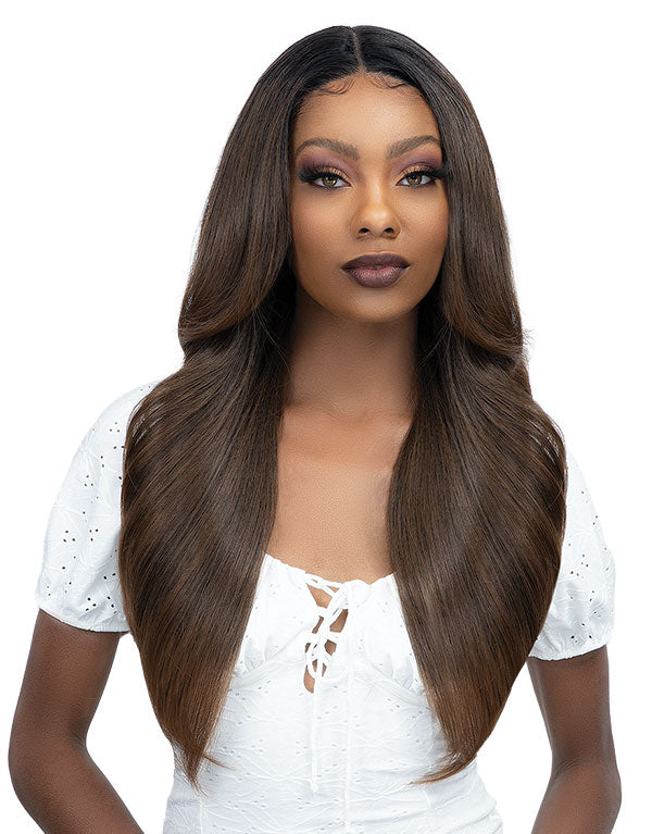 JANET ESSENTIALS HD LACE DOROTHY WIG