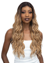JANET ESSENTIALS HD LACE MOLLY WIG