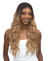 JANET ESSENTIALS HD LACE MOLLY WIG