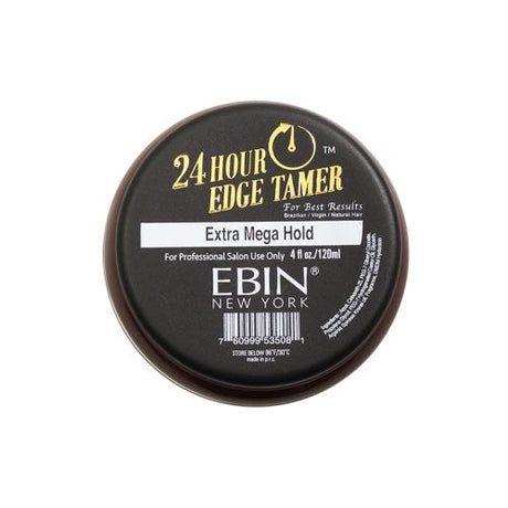 Ebin New York 24 hours Edge Tamer Extra Mega Hold Find Your New Look Today!