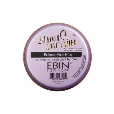 Ebin New York 24 hours Edge Tamer Extreme Firm Hold Find Your New Look Today!