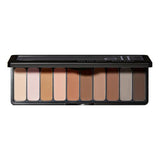 Elf Mad for Matte Eyeshadow Palette Nude Mood 10 Colors Find Your New Look Today!