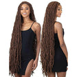 FREETRESS: 3X BONA LOC 34'' CROCHET LOC Find Your New Look Today!