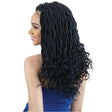 FREETRESS: GORGEOUS LOC 14'' CROCHET BRAID Find Your New Look Today!