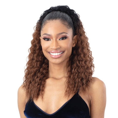 FreeTress Equal Drawstring Ponytail Diamond Girl Find Your New Look Today!