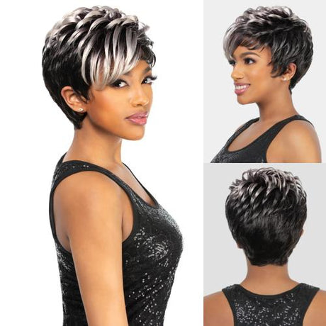 Harlem125 Wig GoGo Limited GOLD4 Find Your New Look Today!