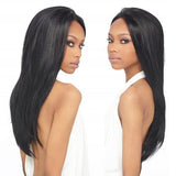Human Hair Weave OUTRE Premium Collection New Yaki Find Your New Look Today!