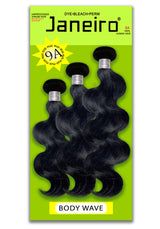 JANEIRO-MULTI 3PCS BODY WAVE